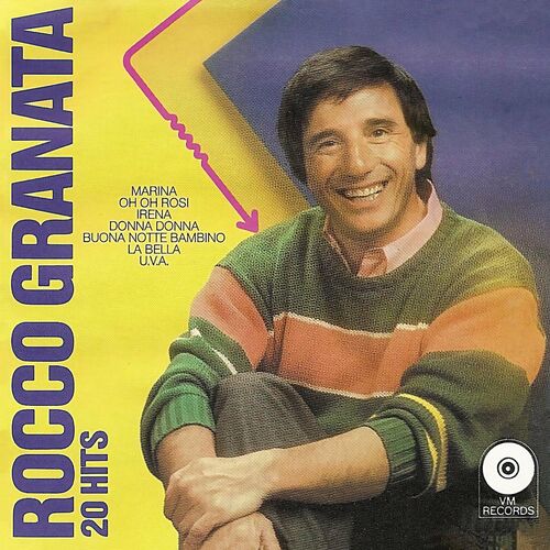 Rocco Granata